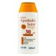 JutaVit Apotheke Solar Naptej 30 fakt. - 200 ml