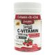 JutaVit C-Vitamin 1000mg+D3+Cink+Csipkeb. - 45 db