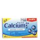JutaVit Calcium Forte Ca/D3/K2 - 30 db filmtabletta