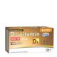 Jutavit D3-vitamin Forte 4000NE tabletta – 100db