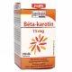JutaVit Béta-karotin 15 mg - 100db lágykapszula