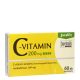 JutaVit C-vitamin 200 mg - 60 db filmtabletta