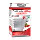 JutaVit C-Vitamin 1000 mg. C+D duo plus - 100 db