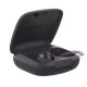 Polar Sennheiser MOMENTUM SPORT fülhallgató Graphite