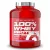 Scitec Nutrition 100% whey protein professional - 1816 g eper - fehér csokoládé
