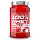 Scitec Nutrition 100% whey protein professional - 780 g csokoládé - mogyoró