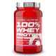 Scitec Nutrition 100% whey protein professional - 780 g eper - fehércsokoládé