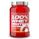 Scitec Nutrition 100% whey protein professional - 780 g citromos sajttorta