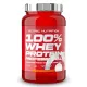 Scitec Nutrition 100% whey protein professional - 780 g sós karamell