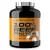 Scitec Nutrition 100% Beef Protein - 1800 g karamell - banán