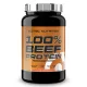 Scitec Nutrition 100% Beef Protein - 900 g fahéjas csiga