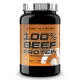 Scitec Nutrition 100% Beef Protein - 900 g karamella - banán