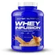 Scitec Nutrition Whey Infusion - 2000 g mogyoróvaj