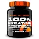 Scitec Nutrition 100% creatine - 500 g Ízesítetlen