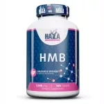 Haya Labs HMB 1000mg - 100 db kapszula