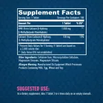 Haya Labs HMB 1000mg - 100 db kapszula