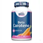 Haya Labs Béta Karotin 20.000NE - 100 db tabletta
