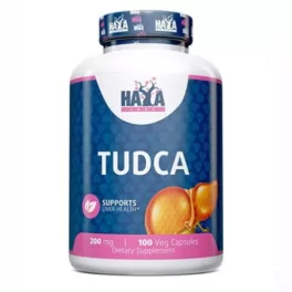 Haya Labs TUDCA - 100 db kapszula
