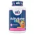 Haya Labs gyerek multivitamin - 60 db rágótabletta narancs
