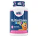Haya Labs gyerek multivitamin - 60 db rágótabletta narancs