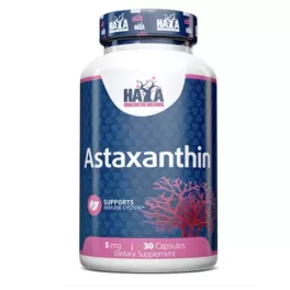 Haya Astaxanthin - 30 db kapszula