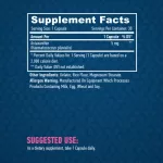 Haya Astaxanthin - 30 db kapszula
