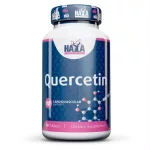 Haya Labs Quercetin antioxidáns 500mg - 50 tabletta