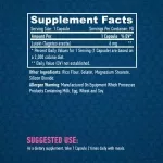 Haya Labs Lutein 6mg - 90 db kapszula