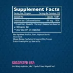 Haya Labs Szelén 100mcg - 120 kapszula