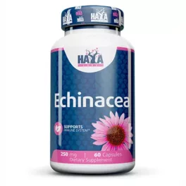 Haya Labs Echinacea 250mg - 60 db kapszula