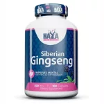 Haya Labs Szibériai Ginzeng 500mg - 100 db kapszula