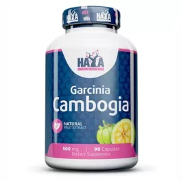 Haya Labs Garcinia Cambogia 500mg - 90 db kapszula