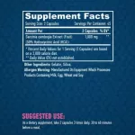 Haya Labs Garcinia Cambogia 500mg - 90 db kapszula
