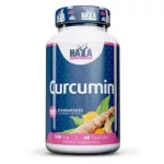 Haya Labs Curcumin - 60 db kapszula