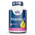 Haya Labs Vitamin E 400IU - 100 db kapszula