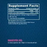 Haya Labs Vitamin E 400IU - 100 db kapszula