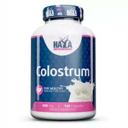 Haya Labs Colostrum 500mg - 100 db kapszula