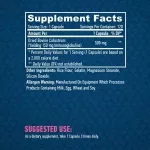Haya Labs Colostrum 500mg - 100 db kapszula
