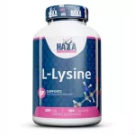 Haya Labs l-lysine 500mg aminosav - 100 db kapszula
