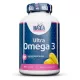 Haya Labs Ultra Omega-3 - 90 db lágykapszula