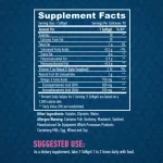 Haya Labs Ultra Omega-3 - 90 db lágykapszula