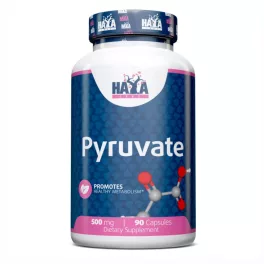 Haya Labs Pyruvate 500mg - 90 db kapszula