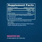 Haya Labs Pyruvate 500mg - 90 db kapszula