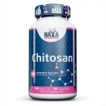 Haya Labs Chitosan 500mg - 90 db kapszula