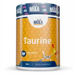 Haya Labs Taurine italpor - 200 g