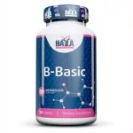 Haya Labs B-Basic - 100 db tabletta