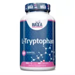 Haya Labs L-tryptophan 500mg - 60 kapszula