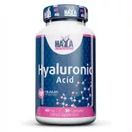 Haya Labs Hialuronsav 40mg - 30 db kapszula