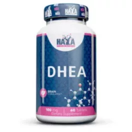 Haya Labs DHEA D-vitamin 100/60 - 60 db kapszula