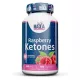 Haya Labs Málna keton 500mg - 100 kapszula
